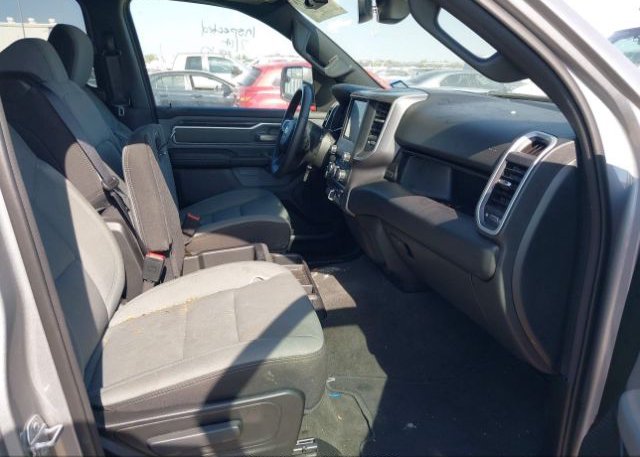 2023 RAM 1500(VIN: 1C6RREFT5PN534532