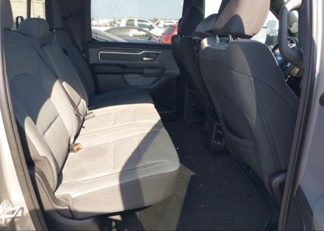 2023 RAM 1500(VIN: 1C6RREFT5PN534532