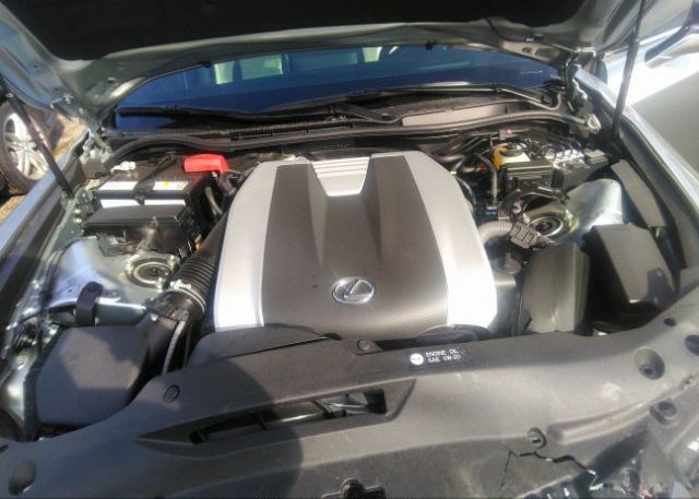 2023 LEXUS IS(VIN: JTHGZ1E22P5027586