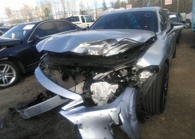 2023 LEXUS IS(VIN: JTHGZ1E22P5027586