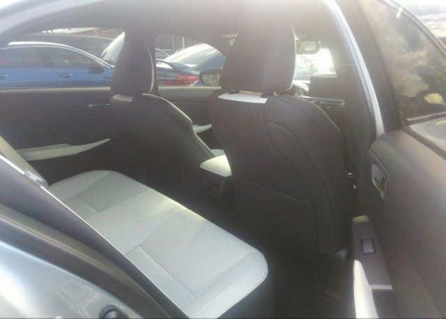 2023 LEXUS IS(VIN: JTHGZ1E22P5027586