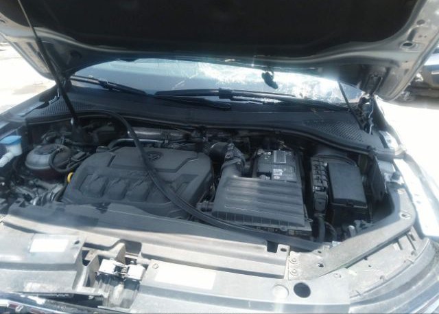 2022 VOLKSWAGEN TIGUAN(VIN: 3VVCB7AX9NM113785