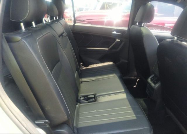 2022 VOLKSWAGEN TIGUAN(VIN: 3VVCB7AX9NM113785