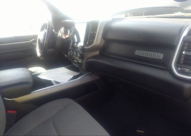 2021 RAM 1500(VIN: 1C6SRFFT3MN566916