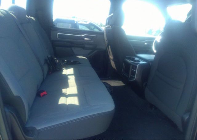 2021 RAM 1500(VIN: 1C6SRFFT3MN566916