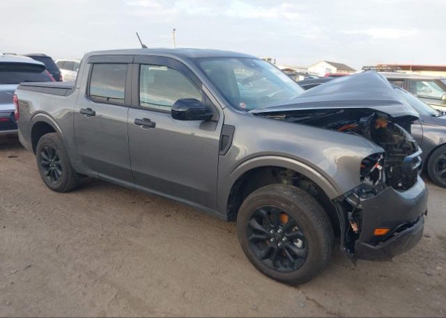 2024 FORD MAVERICK XLT (VIN: 3FTTW8H39RRA47887)