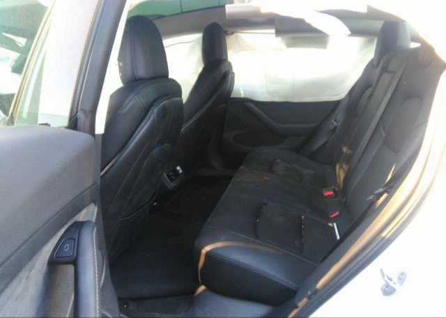 2023 TESLA MODEL 3(VIN: 5YJ3E1EC1PF433054