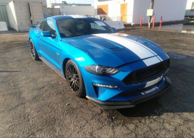 2021 FORD MUSTANG (VIN: 1FA6P8CF7M5117691)