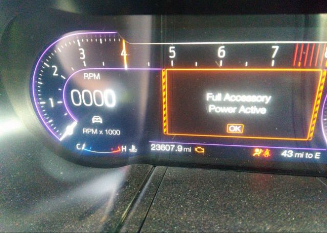2021 FORD MUSTANG(VIN: 1FA6P8CF7M5117691