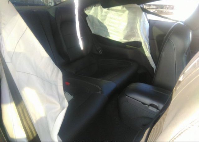 2021 FORD MUSTANG(VIN: 1FA6P8CF7M5117691