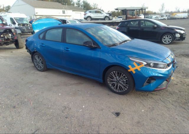 2023 KIA FORTE (VIN: 3KPF54AD0PE541961)