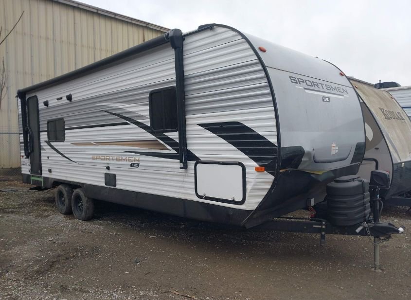 2024 SPORTSMEN 241RKSE photo