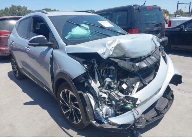 2023 CHEVROLET BOLT EUV (VIN: 1G1FZ6S01P4136620)