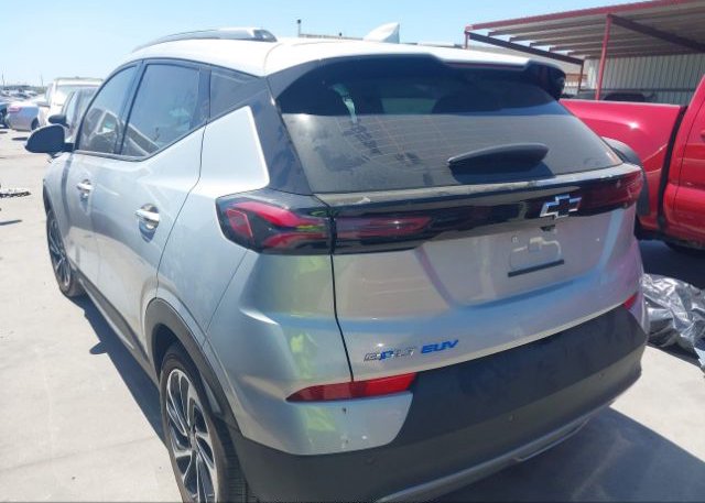 2023 CHEVROLET BOLT EUV(VIN: 1G1FZ6S01P4136620