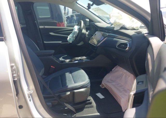 2023 CHEVROLET BOLT EUV(VIN: 1G1FZ6S01P4136620