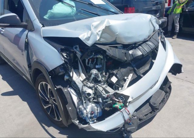 2023 CHEVROLET BOLT EUV(VIN: 1G1FZ6S01P4136620