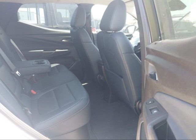 2023 CHEVROLET BOLT EUV(VIN: 1G1FZ6S01P4136620
