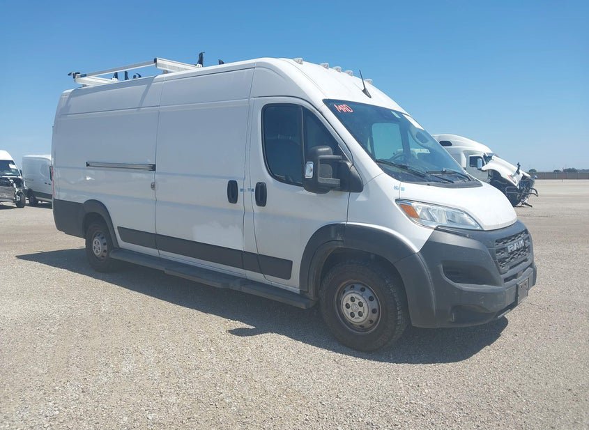 2023 Ram Promaster 3500 3.6L photo
