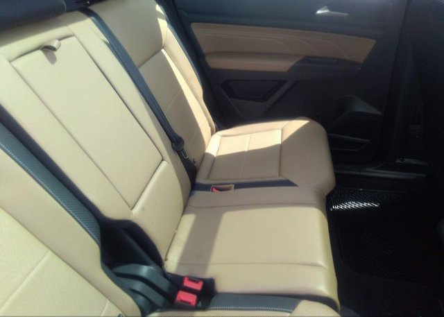 2021 VOLKSWAGEN ATLAS CROSS SPORT(VIN: 1V2PE2CA1MC226485
