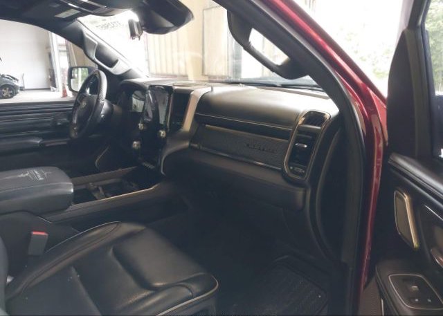 2021 RAM 1500(VIN: 1C6SRFHT3MN510150