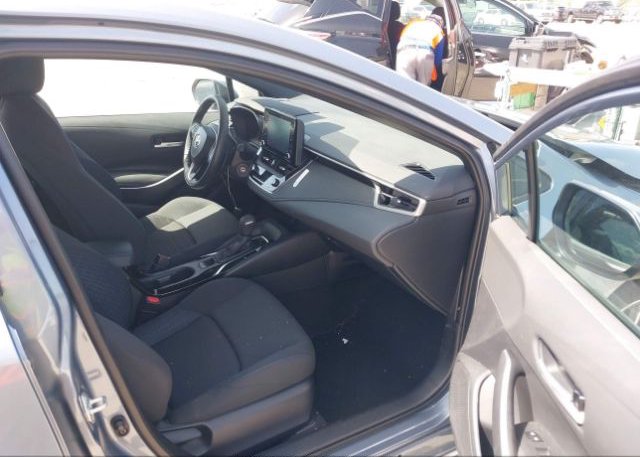 2022 TOYOTA COROLLA(VIN: 5YFS4MCE3NP109898