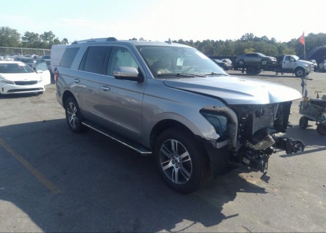 2023 FORD EXPEDITION (VIN: 1FMJU1K84PEA53231)