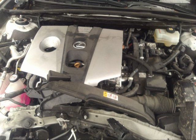 2021 LEXUS ES(VIN: 58ADA1C1XMU011051