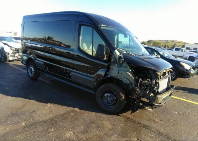 1FTYE1C86PKA16813 2023 FORD TRANSIT CARGO VAN