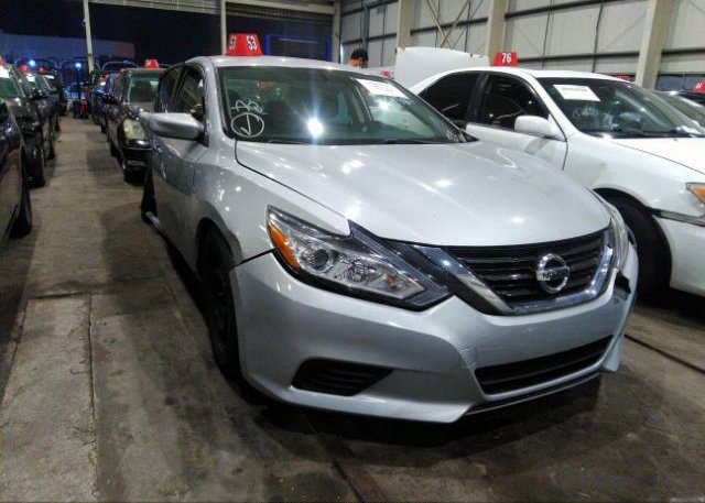 2016 NISSAN ALTIMA photo
