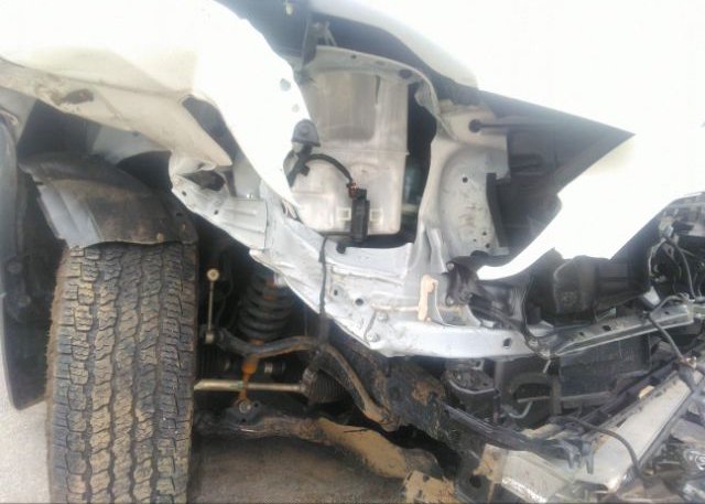 2022 TOYOTA TACOMA 4WD(VIN: 3TYCZ5AN8NT087620