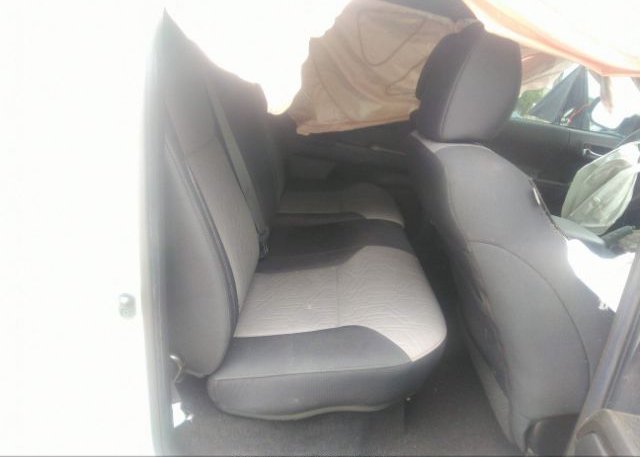 2022 TOYOTA TACOMA 4WD(VIN: 3TYCZ5AN8NT087620
