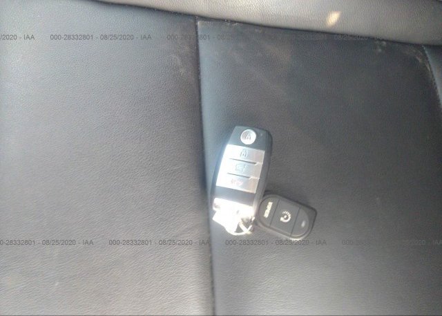KNDPNCAC6K7511510 2019 KIA SPORTAGE