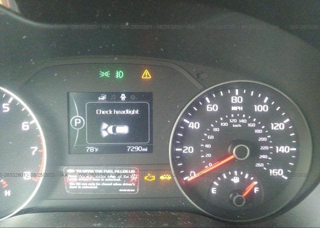 KNDPNCAC6K7511510 2019 KIA SPORTAGE