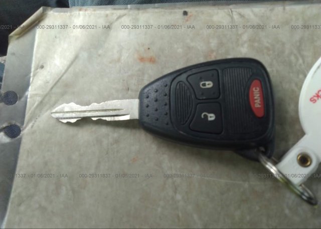 1C4NJDBB6FD269517 2015 JEEP COMPASS