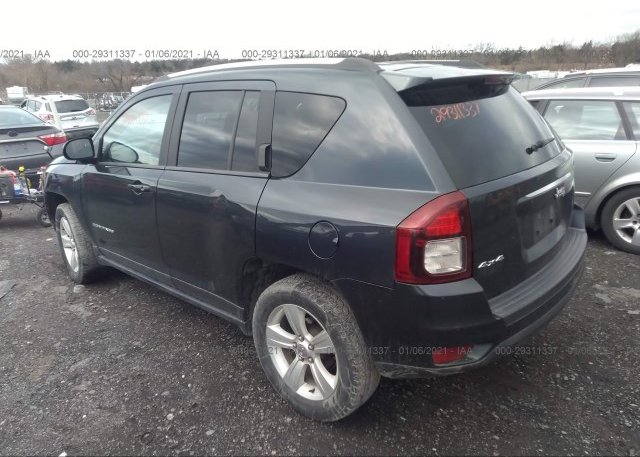 купить 2015 JEEP COMPASS 1C4NJDBB6FD269517