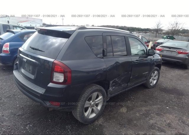 цена в сша 2015 JEEP COMPASS 1C4NJDBB6FD269517