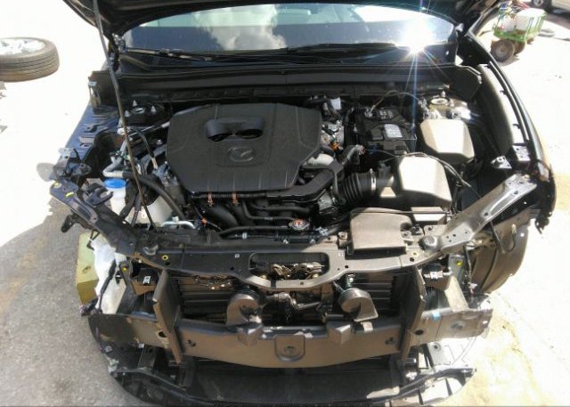 2023 MAZDA CX-30(VIN: 3MVDMBBM8PM520986