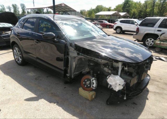 2023 MAZDA CX-30 (VIN: 3MVDMBBM8PM520986)
