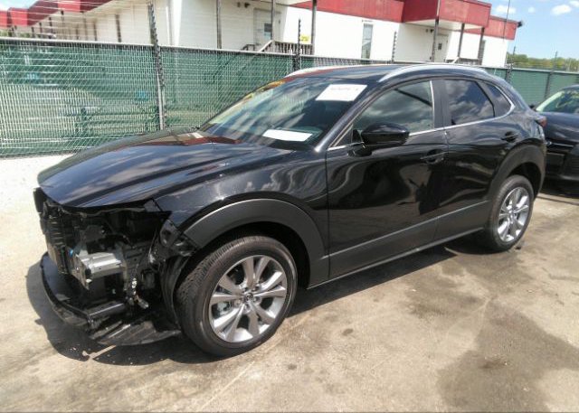 2023 MAZDA CX-30(VIN: 3MVDMBBM8PM520986