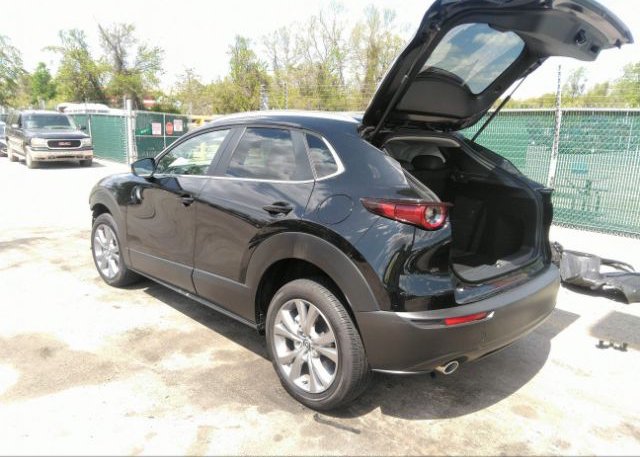 2023 MAZDA CX-30(VIN: 3MVDMBBM8PM520986