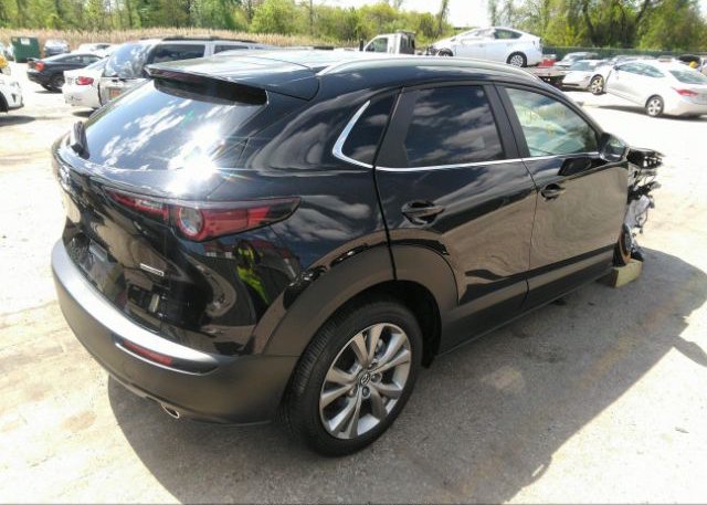 2023 MAZDA CX-30(VIN: 3MVDMBBM8PM520986