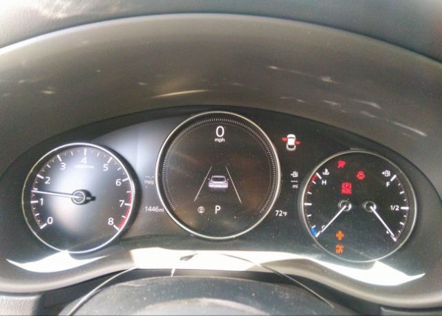 2023 MAZDA CX-30(VIN: 3MVDMBBM8PM520986