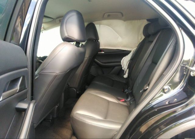 2023 MAZDA CX-30(VIN: 3MVDMBBM8PM520986