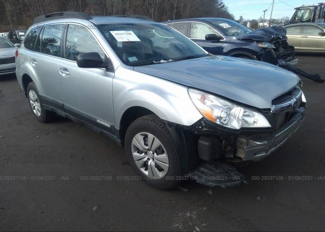 4S4BRBAC8C3298721 2012 SUBARU OUTBACK