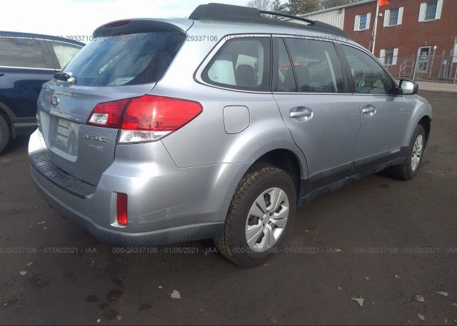 цена в сша 2012 SUBARU OUTBACK 4S4BRBAC8C3298721