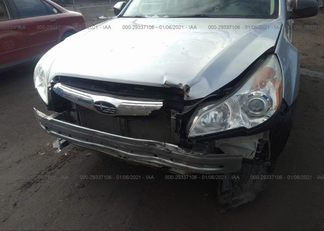 4S4BRBAC8C3298721 2012 SUBARU OUTBACK