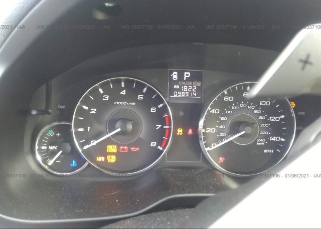 4S4BRBAC8C3298721 2012 SUBARU OUTBACK