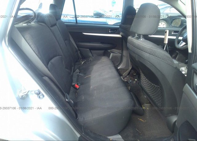4S4BRBAC8C3298721 2012 SUBARU OUTBACK
