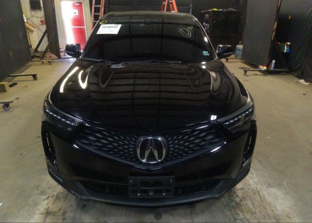 2022 ACURA RDX(VIN: 5J8TC2H67NL001386