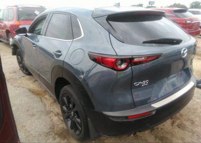 2021 MAZDA CX-30(VIN: 3MVDMBDY6MM229527